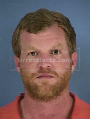 Patrick Lee Turner