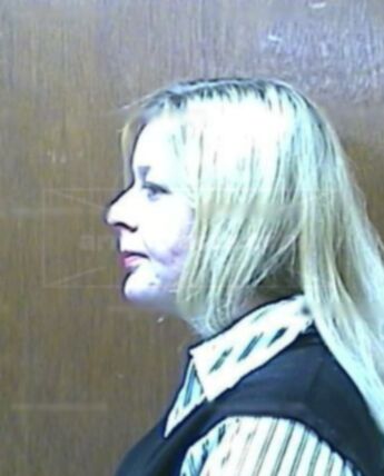 Carley Benson