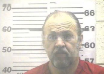 Larry Aka Lawrence R. Martinez