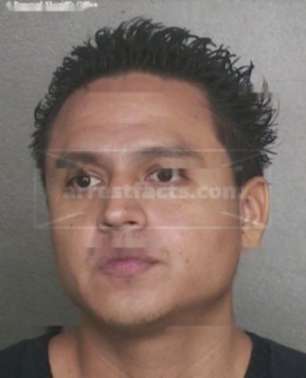 Richard Ortiz