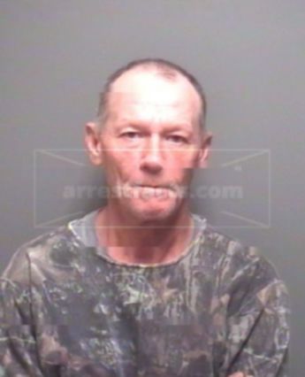 Michael Lewis Nolen