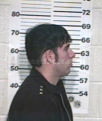 Luis Alberto Salinas Alaniz