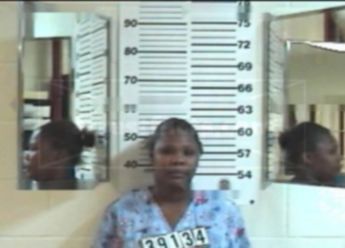 Angie Lashone Wilson