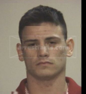 Thomas Matthew Holmquist