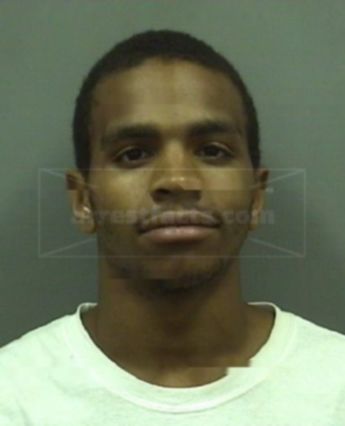 Wesley Maurice Robinson