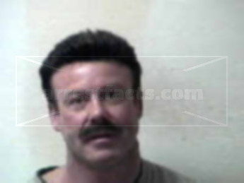 Michael Wayne Mosher