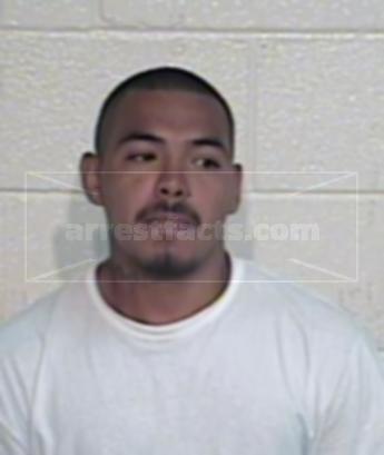Ruben Jr.garza Rojas