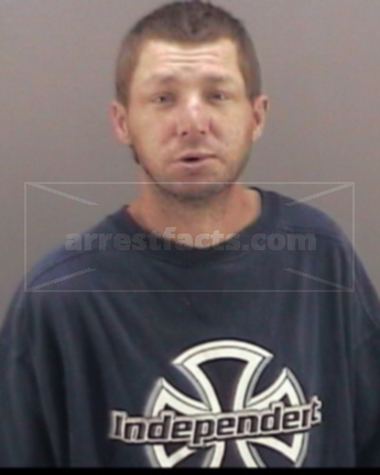 John Andrew Rodriguez