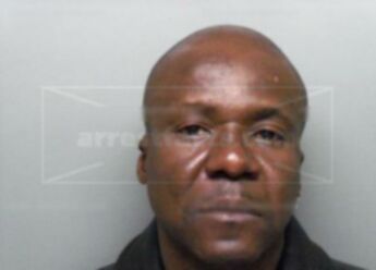 Gerald Williams