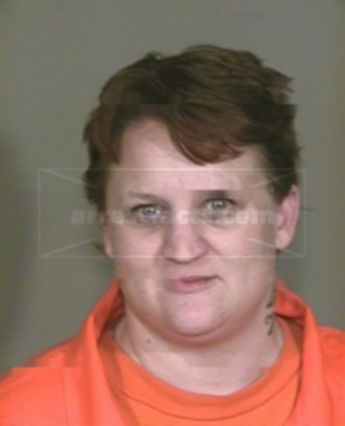 Carrie Ray Foote