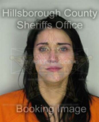 Katie Marie Mathews