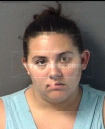 Tonya Leigh Graham