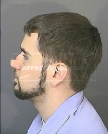 Michael Paul Jones