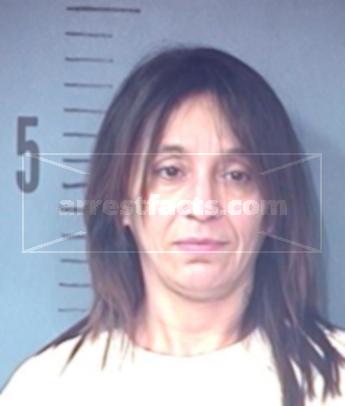Dora Alicia Rodriguez