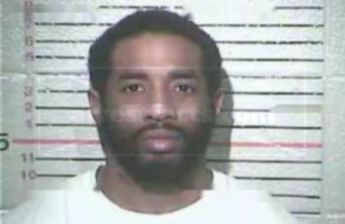 Derrick Ray. Harris Jr.