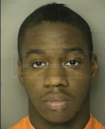 Clifton Deshawn Lee