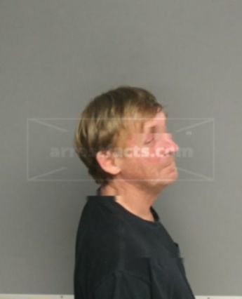 Albert Eslie Cochrane