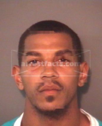 Derick Devar Howard