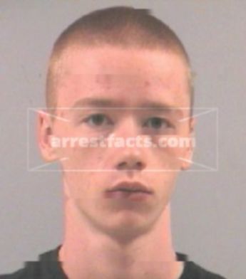 Andrew Patrick Vickery