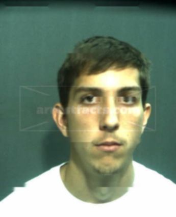 Harrison Conrad Slate