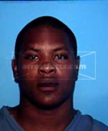 Jakevious Gunn