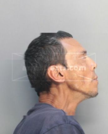 Luis Gonzalez