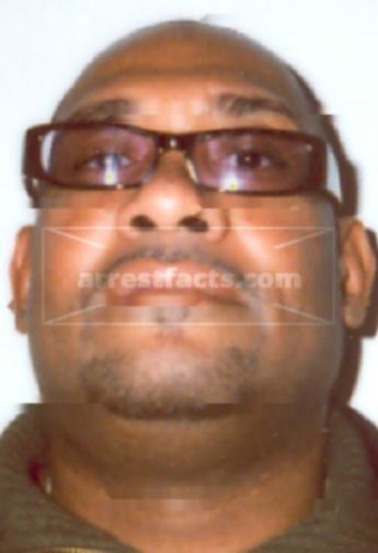 Harold Mccray
