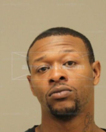 Zelford Leroy Thomas