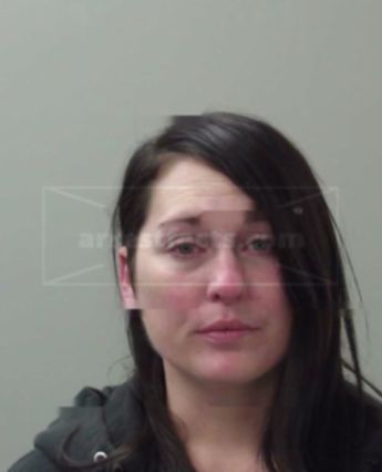 Amber Nicole Jones