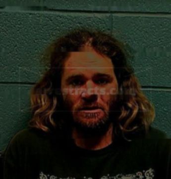 Jason Brad Foster