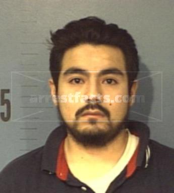 Roy Rodriguez Sanchez