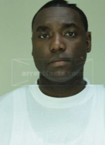 Ahan Adolphus Mullings Jr.