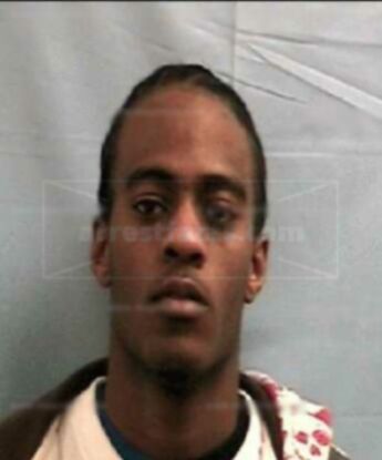 Cedric Deshawn Nelson