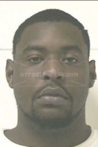Geraldo C Flournoy