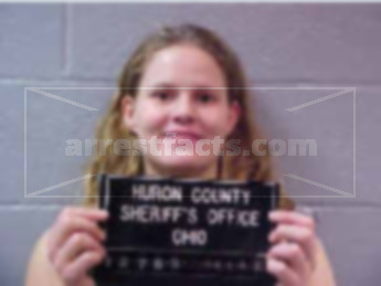 Miranda Jacquline Troyer