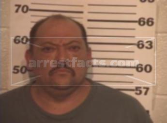 Jose Luis Flores Aguilar
