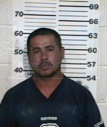 Javier Ramirez Medina