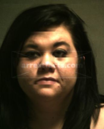 Promise Cheyanne Berry