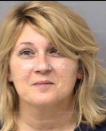 Samantha Lee Brady