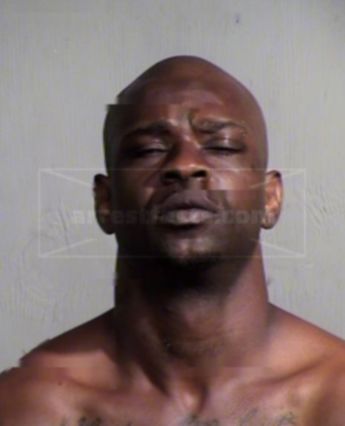 Darnell Eldridge