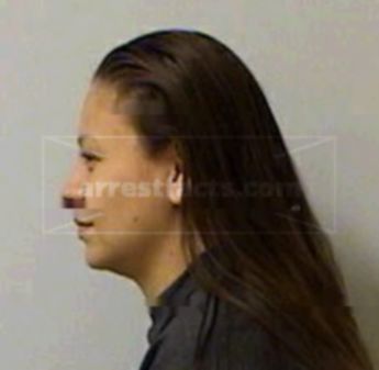 Stephanie Jewel St Marks