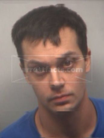 Jeremy David Sharp