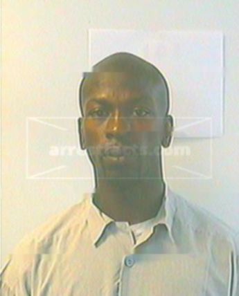 Keith D Jones