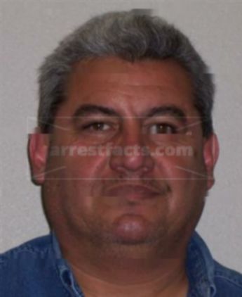 George H Guardiola