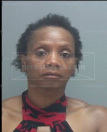 Roxann Frazier