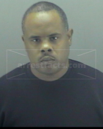 Damien Scott Johnson