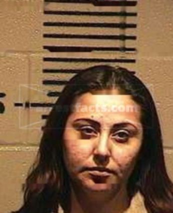 Patricia Morales Lucero