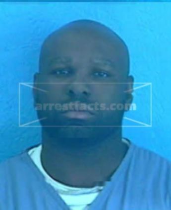 Carlton Deon Alexander