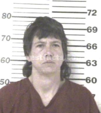 Tammy Deann Frizzell