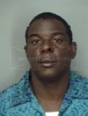 Willard Leonard Colston